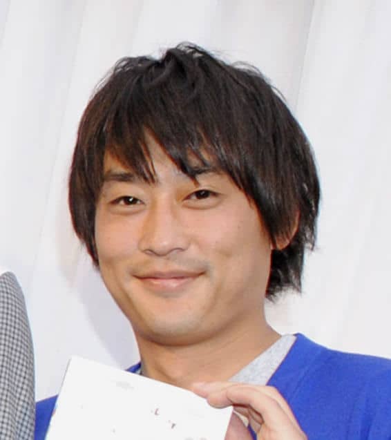 フルポン村上さんが結婚　お笑い芸人