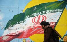 イランでサウジ大使館再開　地元報道、関係改善進む