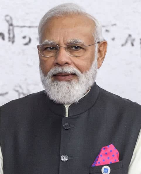インド首相、3期目目指す意向　経済成長の成果強調