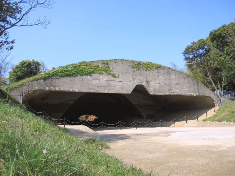 「戦争遺跡」継承の動き本格化　10道県が保存状況など調査