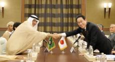 日本と湾岸諸国、9月に外相会合　エネルギー連携強化へ