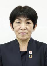 生駒京子さん死去　前関西経済同友会代表幹事