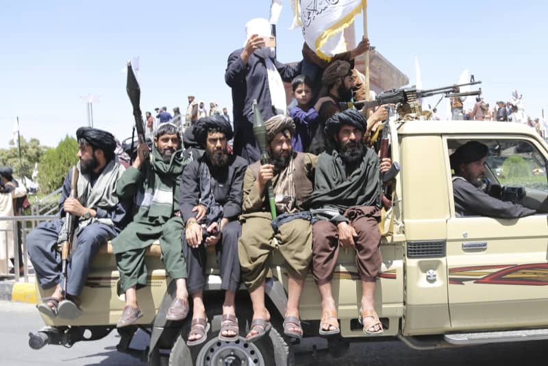 米軍「対テロ」の足場なく苦慮　アフガン撤退2年