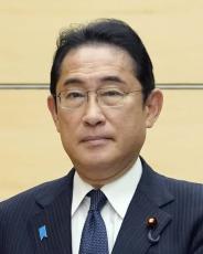 岸田首相のASEAN出席発表　5日から、G20首脳会議も