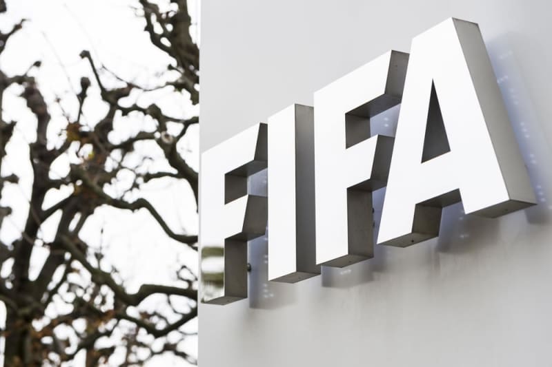 今夏の移籍金総額1兆円超　FIFA公表、サウジ2位