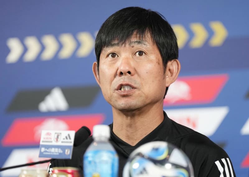 日本代表、12日にトルコ戦　サッカー国際親善試合