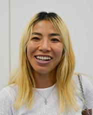 新谷仁美、ベルリンへ決意の出発　女子マラソン、日本記録更新狙う