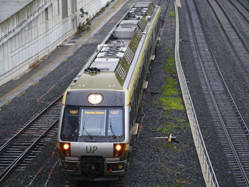 カナダで空港への鉄道延伸広がる　オタワなど、安定輸送狙い