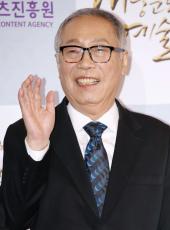 韓国俳優、ピョン・ヒボン氏死去　映画「殺人の追憶」