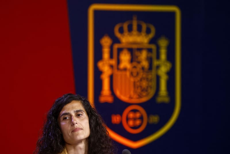 代表発表もボイコット継続　スペイン女子サッカー