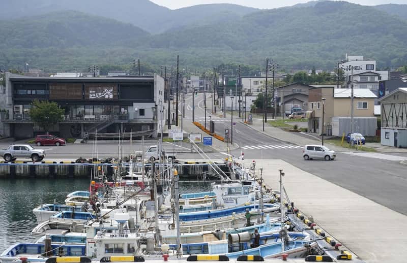 核ごみ調査地で民意問う　北海道・寿都町議選