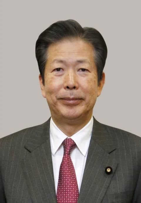 公明「所得減税望ましい」　山口代表、給付措置も検討