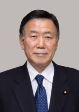 岩國哲人氏死去、元民主党副代表　87歳、元島根県出雲市長