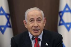 イスラエル、挙国一致内閣へ　地上侵攻準備「ハマスはIS」