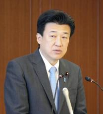 木原防衛相、辞任を否定　「緊張感持ち職務当たる」