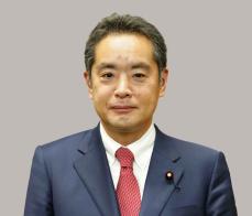 建設費上振れ、申し訳ない　井上元万博相