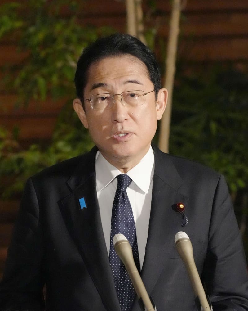 所得減税、一定額差し引く形が軸　首相指示、低所得者は給付