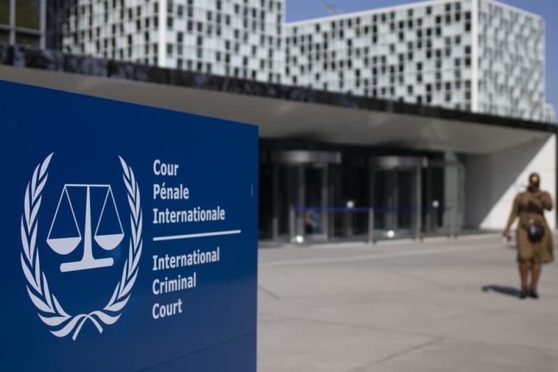 ガザ封鎖で刑事責任の可能性警告　ICC検察官、ラファ訪問