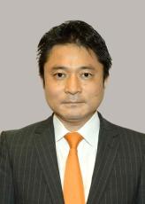 柿沢法務副大臣が引責辞任　公選法違反事件に関与