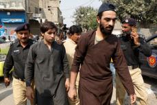 パキスタン、不法移民を一斉摘発　アフガンからのテロリスト対策