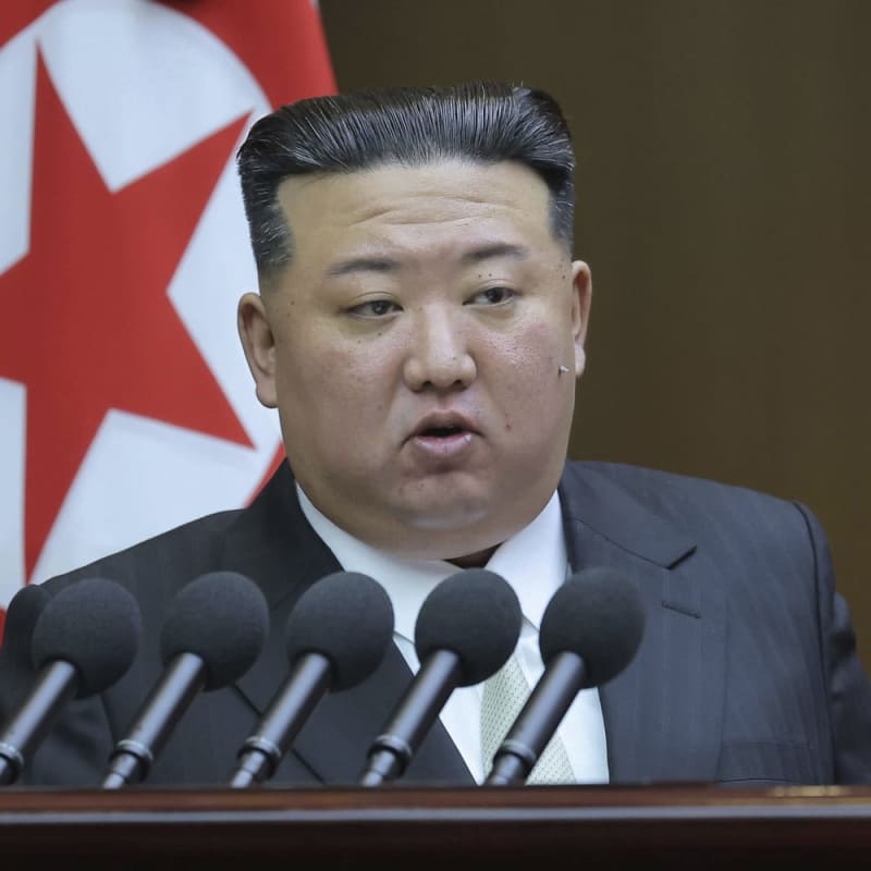 北朝鮮が香港総領事館閉鎖　財政難原因か