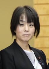 杉田衆院議員「制度がおかしい」　自身への人権侵犯認定、Xに投稿