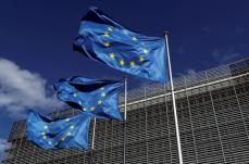 EU、ネット上の政治広告規制へ　選挙への域外介入阻止のため