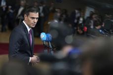 スペイン首相、続投の公算大　独立派支持見返りに活動家恩赦