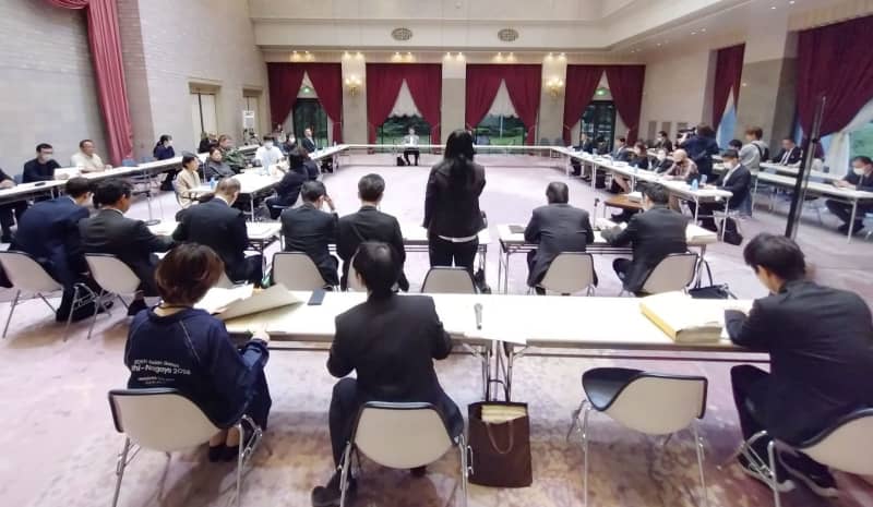 愛知名古屋アジア大会で整備指針　「参加者全て同じ水準の体験を」