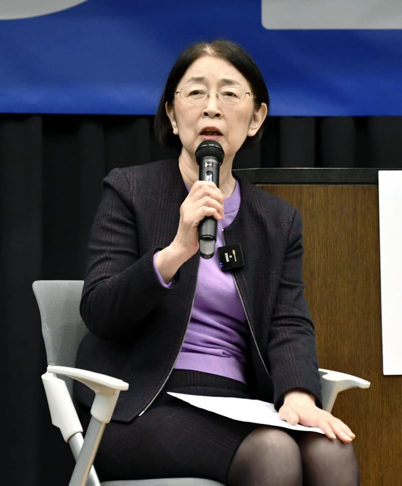 村木厚子さん、人質司法を批判　「構図が結局変わらず失望」