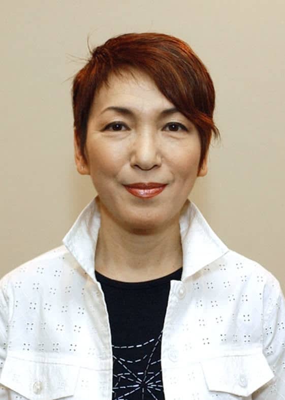 歌手の大橋純子さん死去、73歳　「シルエット・ロマンス」
