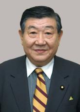 元農相の若林正俊氏が死去　元自民党参院議員