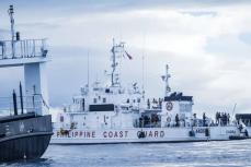 中国の補給船団妨害を非難　米フィリピン、国防相会談