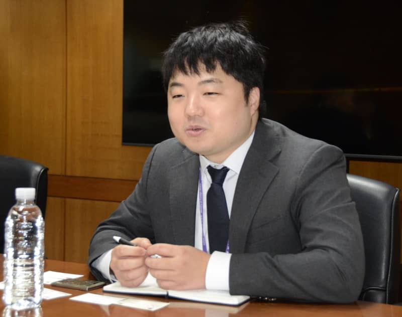 「未来志向」念頭に行動を　韓国外務省、関係改善評価