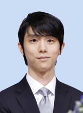 羽生結弦さん離婚発表　8月に結婚公表