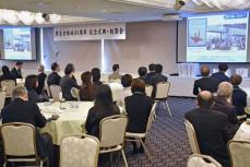 東京の被爆者団体が65周年集会　「残る命で核廃絶目指したい」
