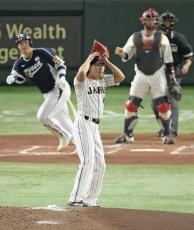 韓国2冠王、日本投手称賛　アジアプロ野球