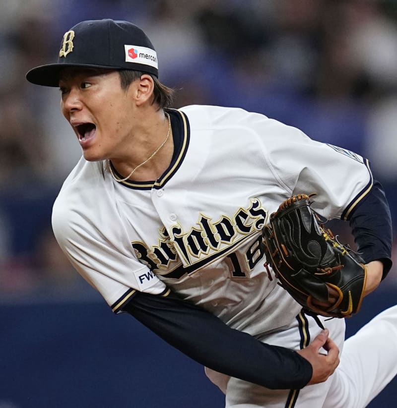 山本、米球団と交渉開始へ　期限は来年1月5日