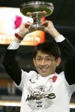 石井正忠氏がタイ代表監督へ　鹿島や大宮などで指揮