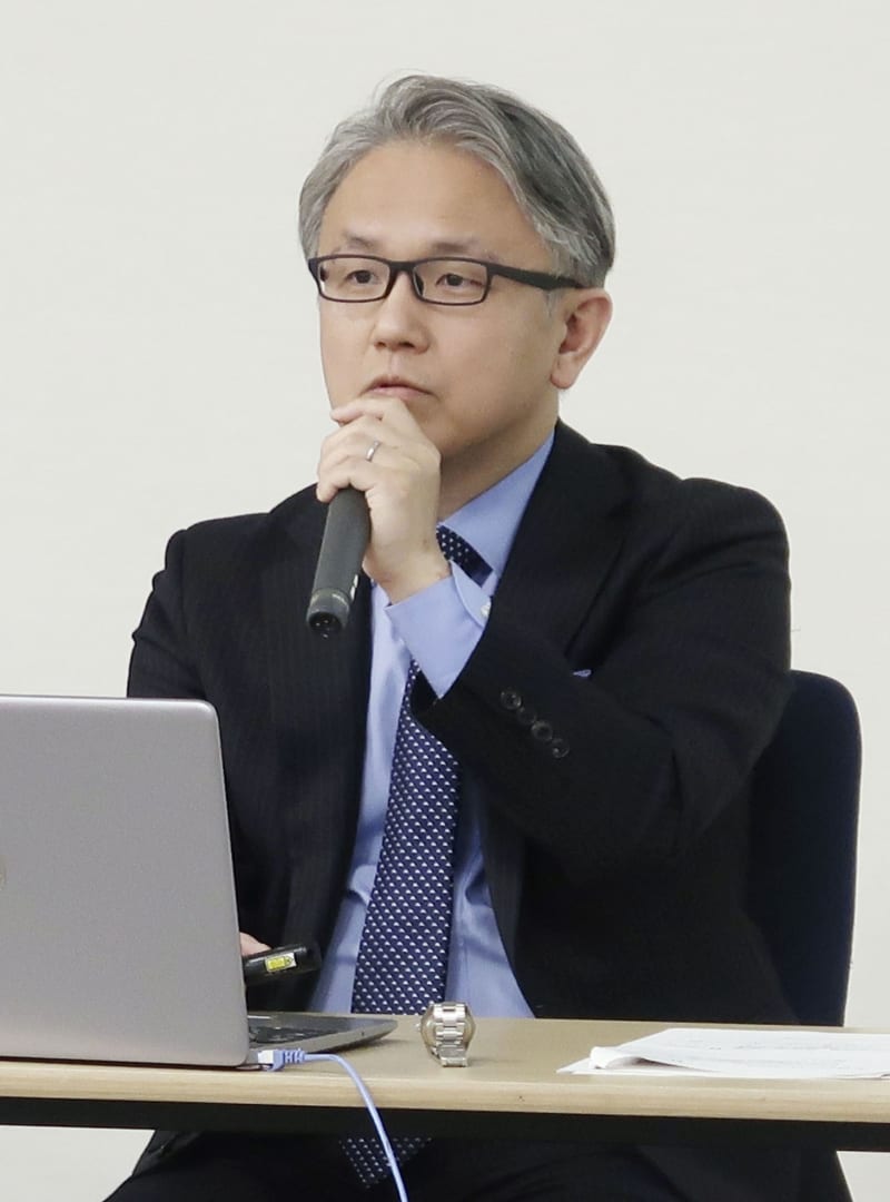 「事件記録は遺族のため」　新聞協会賞の受賞者、横浜で講演