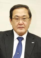 三井住友FG社長の太田純氏死去　金融のデジタル化主導