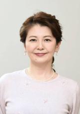 南野陽子さん離婚　夫は横領事件で逮捕