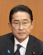 首相、教団面会は再調査せず　「説明責任」方針と違い