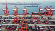 中国輸出7カ月ぶりプラス　11月、コロナ反動で0.5％増