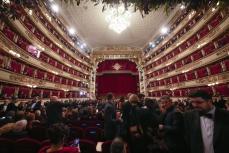 イタリアのオペラ歌唱登録　ユネスコ無形文化遺産
