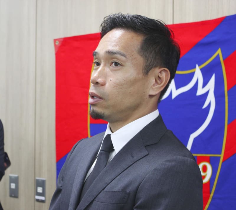 37歳の長友佑都、来季へ意欲　サッカーW杯日本代表