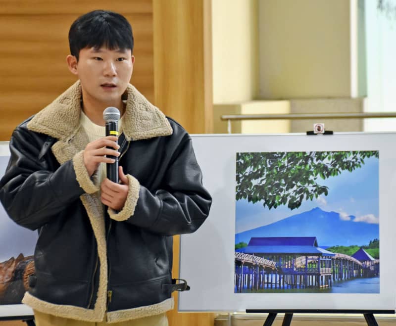 日韓の魅力、写真で競う　最多応募、旅の風景に賞