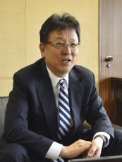 「望まない妊娠は社会問題」　熊本市長、内密出産巡り