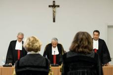 バチカン、枢機卿に禁錮5年6月　横領罪、異例の有罪判決