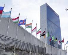 国連安保理、ガザ決議案を採決へ　「敵対行為の停止」要請